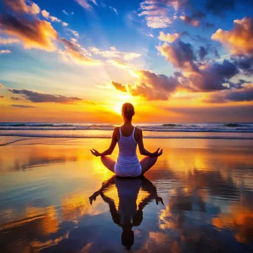 Techniken zur Wiederherstellung der Energie